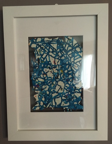 Irene Laksine - small PVC framed - ref 82.jpg Irene Laksine - small PVC framed - ref 82.jpg